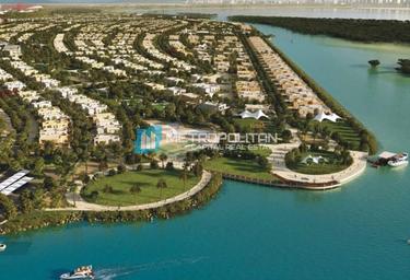Land Sale, West Yas, Yas Island, Abu Dhabi, UAE #2 Land Sale, West Yas, Yas Island, Abu Dhabi, UAE #2