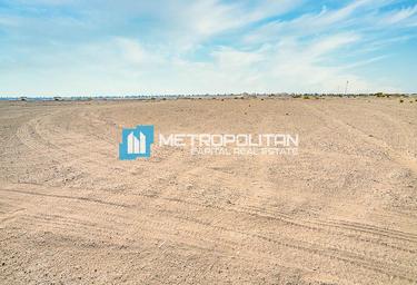 Land Sale, West Yas, Yas Island, Abu Dhabi, UAE #4