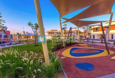 Land Sale, West Yas, Yas Island, Abu Dhabi, UAE #3 Land Sale, West Yas, Yas Island, Abu Dhabi, UAE #3