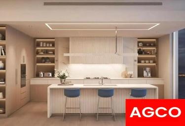 1-BD Apartment Sale, 568 sq. ft., The Crest Tower C, Sobha Hartland, Mohammed Bin Rashid City, Dubai, UAE #4