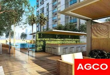 1-BD Apartment Sale, 568 sq. ft., The Crest Tower C, Sobha Hartland, Mohammed Bin Rashid City, Dubai, UAE #2 1-BD Apartment Sale, 568 sq. ft., The Crest Tower C, Sobha Hartland, Mohammed Bin Rashid City, Dubai, UAE #2
