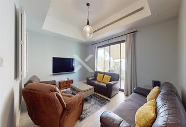 4-BD House Sale, 3,100 sq. ft., Mira 4, Mira, Reem, Dubai, UAE #4