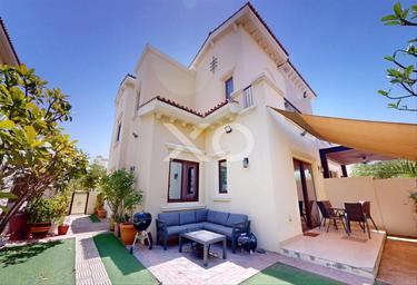 4-BD House Sale, 3,100 sq. ft., Mira 4, Mira, Reem, Dubai, UAE #1 4-BD House Sale, 3,100 sq. ft., Mira 4, Mira, Reem, Dubai, UAE #1