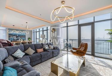4-BD Apartment Sale, 1,000 sq. ft. at Harbour Views 2, Harbour Views 2, Dubai Creek Harbour (The Lagoons), Dubai, UAE #3 4-BD Apartment Sale, 1,000 sq. ft. at Harbour Views 2, Harbour Views 2, Dubai Creek Harbour (The Lagoons), Dubai, UAE #3