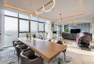 4-BD Apartment Sale, 1,000 sq. ft. at Harbour Views 2, Harbour Views 2, Dubai Creek Harbour (The Lagoons), Dubai, UAE #1 4-BD Apartment Sale, 1,000 sq. ft. at Harbour Views 2, Harbour Views 2, Dubai Creek Harbour (The Lagoons), Dubai, UAE #1