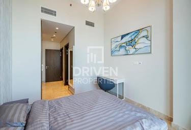 4-BD Apartment Sale, 1,000 sq. ft. at Harbour Views 2, Harbour Views 2, Dubai Creek Harbour (The Lagoons), Dubai, UAE #4