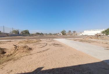 Land Sale, Al Helio 1, Al Helio, Ajman, UAE #3 Land Sale, Al Helio 1, Al Helio, Ajman, UAE #3