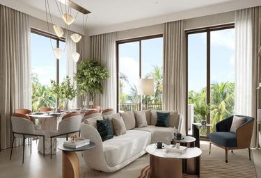 2-BD Apartment Sale, 987 sq. ft. at Mangrove By Emaar, Mangrove, Dubai Creek Harbour (The Lagoons), Dubai, UAE #3 2-BD Apartment Sale, 987 sq. ft. at Mangrove By Emaar, Mangrove, Dubai Creek Harbour (The Lagoons), Dubai, UAE #3