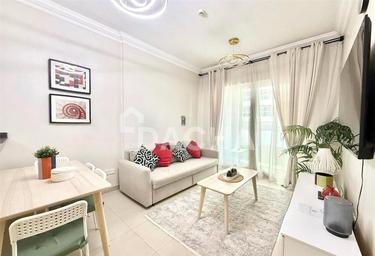 1-BD Apartment Sale, 684 sq. ft., Manchester Tower, Dubai Marina, Dubai, UAE #2