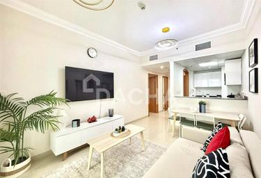 1-BD Apartment Sale, 684 sq. ft., Manchester Tower, Dubai Marina, Dubai, UAE #3