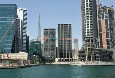 1-BD Apartment Sale, 671 sq. ft. at Peninsula One, Peninsula One, Peninsula, Business Bay, Dubai, UAE #1 1-BD Apartment Sale, 671 sq. ft. at Peninsula One, Peninsula One, Peninsula, Business Bay, Dubai, UAE #1