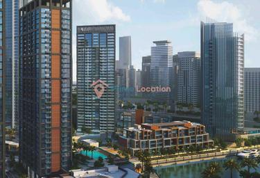 1-BD Apartment Sale, 671 sq. ft. at Peninsula One, Peninsula One, Peninsula, Business Bay, Dubai, UAE #3 1-BD Apartment Sale, 671 sq. ft. at Peninsula One, Peninsula One, Peninsula, Business Bay, Dubai, UAE #3