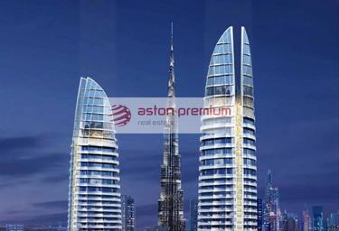 Apartment Sale, 462 sq. ft. at Damac Canal Heights, Canal Heights, Business Bay, Dubai, UAE #1 Apartment Sale, 462 sq. ft. at Damac Canal Heights, Canal Heights, Business Bay, Dubai, UAE #1