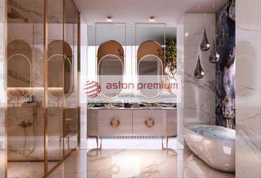 Apartment Sale, 462 sq. ft. at Damac Canal Heights, Canal Heights, Business Bay, Dubai, UAE #3 Apartment Sale, 462 sq. ft. at Damac Canal Heights, Canal Heights, Business Bay, Dubai, UAE #3