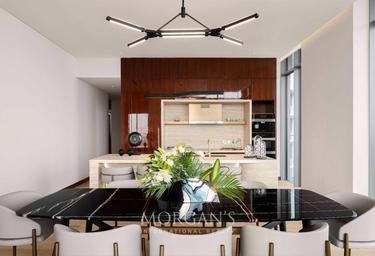 6-BD Apartment Sale, 1,000 sq. ft. at Mr C Residences, Mr. C Residences, Jumeirah 2, Jumeirah, Dubai, UAE #4
