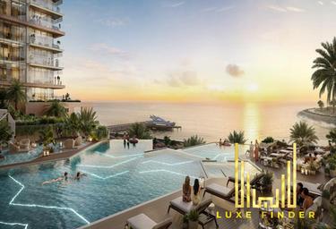 1-BD Apartment Sale, 706 sq. ft. at Playa Del Sol, Playa Del Sol, Al Marjan Island, Ras Al Khaimah, UAE #2 1-BD Apartment Sale, 706 sq. ft. at Playa Del Sol, Playa Del Sol, Al Marjan Island, Ras Al Khaimah, UAE #2