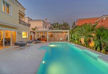 5-BD House Sale, 4,300 sq. ft. at Mirador Villas , Mirador, Arabian Ranches, Dubai, UAE #1 5-BD House Sale, 4,300 sq. ft. at Mirador Villas , Mirador, Arabian Ranches, Dubai, UAE #1