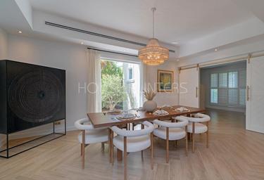 5-BD House Sale, 4,300 sq. ft. at Mirador Villas , Mirador, Arabian Ranches, Dubai, UAE #4