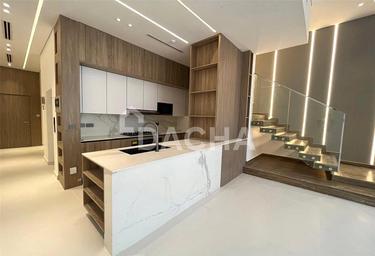 4-BD Townhouse Sale, 1,697 sq. ft. at La Perla Homes 12, La Perla Homes 12, Jumeirah Village Circle, Dubai, UAE #1 4-BD Townhouse Sale, 1,697 sq. ft. at La Perla Homes 12, La Perla Homes 12, Jumeirah Village Circle, Dubai, UAE #1