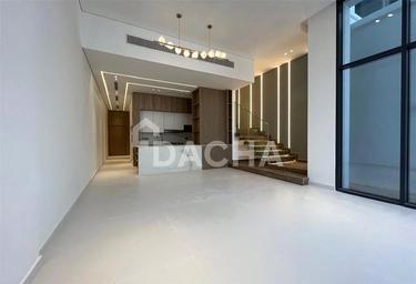 4-BD Townhouse Sale, 1,697 sq. ft. at La Perla Homes 12, La Perla Homes 12, Jumeirah Village Circle, Dubai, UAE #3 4-BD Townhouse Sale, 1,697 sq. ft. at La Perla Homes 12, La Perla Homes 12, Jumeirah Village Circle, Dubai, UAE #3