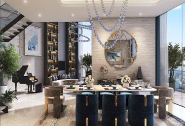 1-BD Apartment Sale, 778 sq. ft. at Damac Canal Heights, Canal Heights, Business Bay, Dubai, UAE #2 1-BD Apartment Sale, 778 sq. ft. at Damac Canal Heights, Canal Heights, Business Bay, Dubai, UAE #2