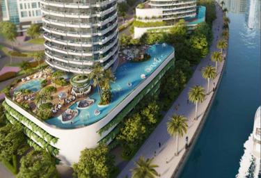 1-BD Apartment Sale, 778 sq. ft. at Damac Canal Heights, Canal Heights, Business Bay, Dubai, UAE #1 1-BD Apartment Sale, 778 sq. ft. at Damac Canal Heights, Canal Heights, Business Bay, Dubai, UAE #1