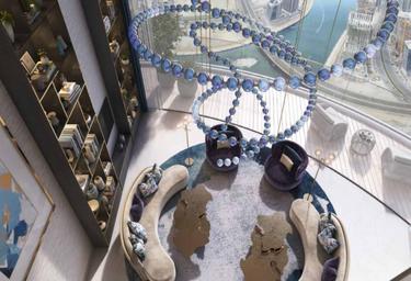 1-BD Apartment Sale, 778 sq. ft. at Damac Canal Heights, Canal Heights, Business Bay, Dubai, UAE #3 1-BD Apartment Sale, 778 sq. ft. at Damac Canal Heights, Canal Heights, Business Bay, Dubai, UAE #3