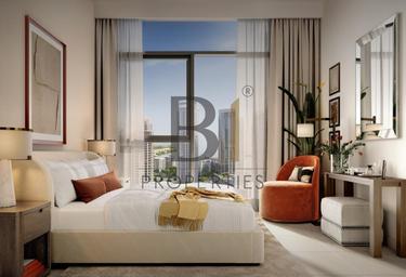 2-BD Apartment Sale, 1,000 sq. ft. at Palace Residences North, Palace Residences - North, Dubai Creek Harbour (The Lagoons), Dubai, UAE #3 2-BD Apartment Sale, 1,000 sq. ft. at Palace Residences North, Palace Residences - North, Dubai Creek Harbour (The Lagoons), Dubai, UAE #3