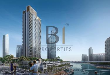 2-BD Apartment Sale, 1,000 sq. ft. at Palace Residences North, Palace Residences - North, Dubai Creek Harbour (The Lagoons), Dubai, UAE #1 2-BD Apartment Sale, 1,000 sq. ft. at Palace Residences North, Palace Residences - North, Dubai Creek Harbour (The Lagoons), Dubai, UAE #1