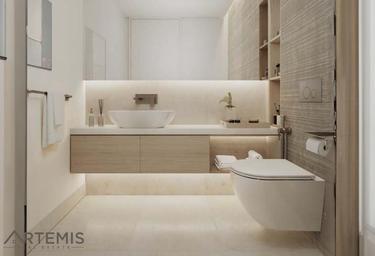 1-BD Apartment Sale, 941 sq. ft. at Porto Playa, Porto Playa, Mina Al Arab, Ras Al Khaimah, UAE #4
