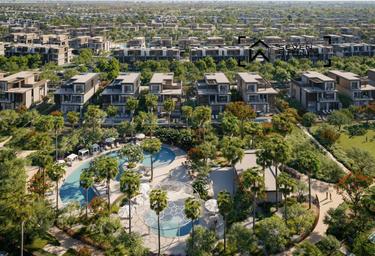 3-BD Townhouse Sale, 2,787 sq. ft. at Celia Gardens, Nad Al Sheba 1, Nad Al Sheba, Dubai, UAE #1 3-BD Townhouse Sale, 2,787 sq. ft. at Celia Gardens, Nad Al Sheba 1, Nad Al Sheba, Dubai, UAE #1