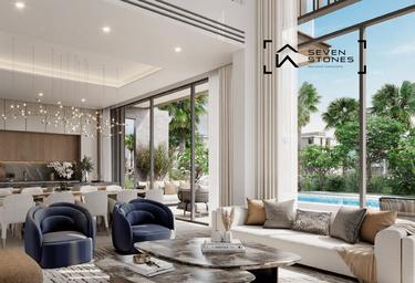 3-BD Townhouse Sale, 2,787 sq. ft. at Celia Gardens, Nad Al Sheba 1, Nad Al Sheba, Dubai, UAE #4