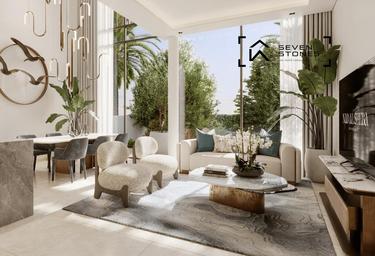 3-BD Townhouse Sale, 2,787 sq. ft. at Celia Gardens, Nad Al Sheba 1, Nad Al Sheba, Dubai, UAE #3 3-BD Townhouse Sale, 2,787 sq. ft. at Celia Gardens, Nad Al Sheba 1, Nad Al Sheba, Dubai, UAE #3