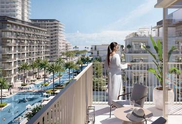 2-BD Apartment Sale, 1,000 sq. ft. at Sunridge, Sunridge By Emaar, Mina Rashid, Dubai, UAE #3 2-BD Apartment Sale, 1,000 sq. ft. at Sunridge, Sunridge By Emaar, Mina Rashid, Dubai, UAE #3