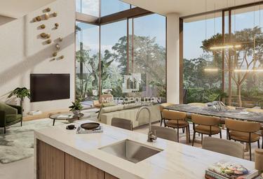 3-BD Townhouse Sale, 3,247 sq. ft. at Celia Gardens, Nad Al Sheba 1, Nad Al Sheba, Dubai, UAE #4