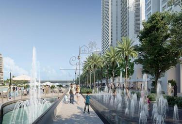 3-BD Apartment Sale, 1,000 sq. ft. at Island Park By Emaar, Island Park 1, Dubai Creek Harbour (The Lagoons), Dubai, UAE #3 3-BD Apartment Sale, 1,000 sq. ft. at Island Park By Emaar, Island Park 1, Dubai Creek Harbour (The Lagoons), Dubai, UAE #3