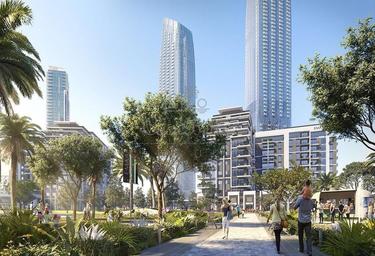 3-BD Apartment Sale, 1,000 sq. ft. at Island Park By Emaar, Island Park 1, Dubai Creek Harbour (The Lagoons), Dubai, UAE #2 3-BD Apartment Sale, 1,000 sq. ft. at Island Park By Emaar, Island Park 1, Dubai Creek Harbour (The Lagoons), Dubai, UAE #2