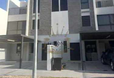 5-BD Townhouse Sale, 2,522 sq. ft. at Coursetia, Coursetia, Damac Hills 2, Dubai, UAE #1 5-BD Townhouse Sale, 2,522 sq. ft. at Coursetia, Coursetia, Damac Hills 2, Dubai, UAE #1