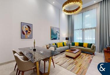 1-BD House Sale, 1,135 sq. ft., Hyati Residences, Jumeirah Village Circle, Dubai, UAE #2 1-BD House Sale, 1,135 sq. ft., Hyati Residences, Jumeirah Village Circle, Dubai, UAE #2