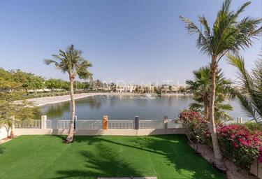 4-BD House Sale, 5,812 sq. ft., Maeen 5, Maeen, The Lakes, Dubai, UAE #3 4-BD House Sale, 5,812 sq. ft., Maeen 5, Maeen, The Lakes, Dubai, UAE #3