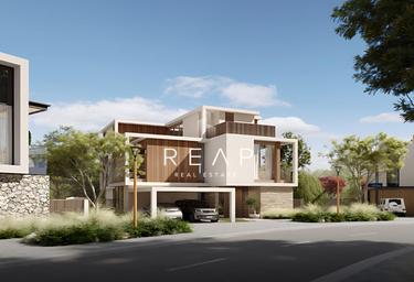 3-BD House Sale, 5,050 sq. ft. at The Acres Estates Phase 3 by Meraas, The Acres (Phase 1), The Acres, Dubai Land, Dubai, UAE #4