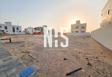 Land Sale, Al Bahia, Abu Dhabi, UAE #4