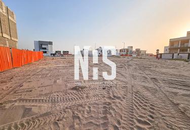 Land Sale, Al Bahia, Abu Dhabi, UAE #2 Land Sale, Al Bahia, Abu Dhabi, UAE #2
