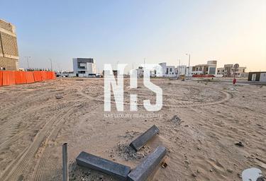 Land Sale, Al Bahia, Abu Dhabi, UAE #1 Land Sale, Al Bahia, Abu Dhabi, UAE #1