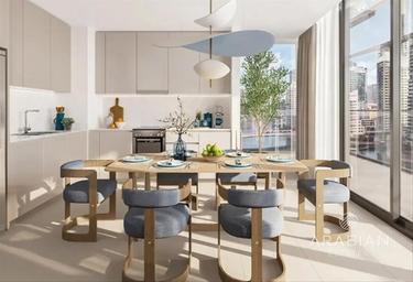 2-BD Apartment Sale, 1,000 sq. ft. at Marina Shores, Marina Shores, Dubai Marina, Dubai, UAE #3 2-BD Apartment Sale, 1,000 sq. ft. at Marina Shores, Marina Shores, Dubai Marina, Dubai, UAE #3