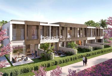 3-BD Townhouse Sale, 2,618 sq. ft. at Celia Gardens, Nad Al Sheba 1, Nad Al Sheba, Dubai, UAE #1 3-BD Townhouse Sale, 2,618 sq. ft. at Celia Gardens, Nad Al Sheba 1, Nad Al Sheba, Dubai, UAE #1