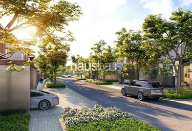 3-BD Townhouse Sale, 2,618 sq. ft. at Celia Gardens, Nad Al Sheba 1, Nad Al Sheba, Dubai, UAE #3 3-BD Townhouse Sale, 2,618 sq. ft. at Celia Gardens, Nad Al Sheba 1, Nad Al Sheba, Dubai, UAE #3