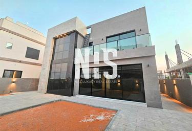 5-BD House Sale, 6,027 sq. ft., Alreeman, Al Shamkha, Abu Dhabi, UAE #2 5-BD House Sale, 6,027 sq. ft., Alreeman, Al Shamkha, Abu Dhabi, UAE #2
