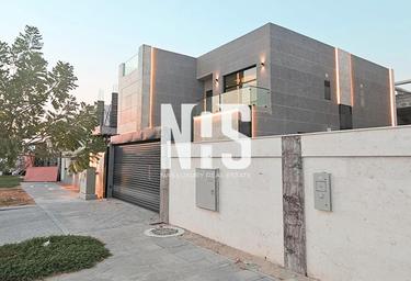 5-BD House Sale, 6,027 sq. ft., Alreeman, Al Shamkha, Abu Dhabi, UAE #3 5-BD House Sale, 6,027 sq. ft., Alreeman, Al Shamkha, Abu Dhabi, UAE #3