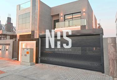5-BD House Sale, 6,027 sq. ft., Alreeman, Al Shamkha, Abu Dhabi, UAE #1 5-BD House Sale, 6,027 sq. ft., Alreeman, Al Shamkha, Abu Dhabi, UAE #1